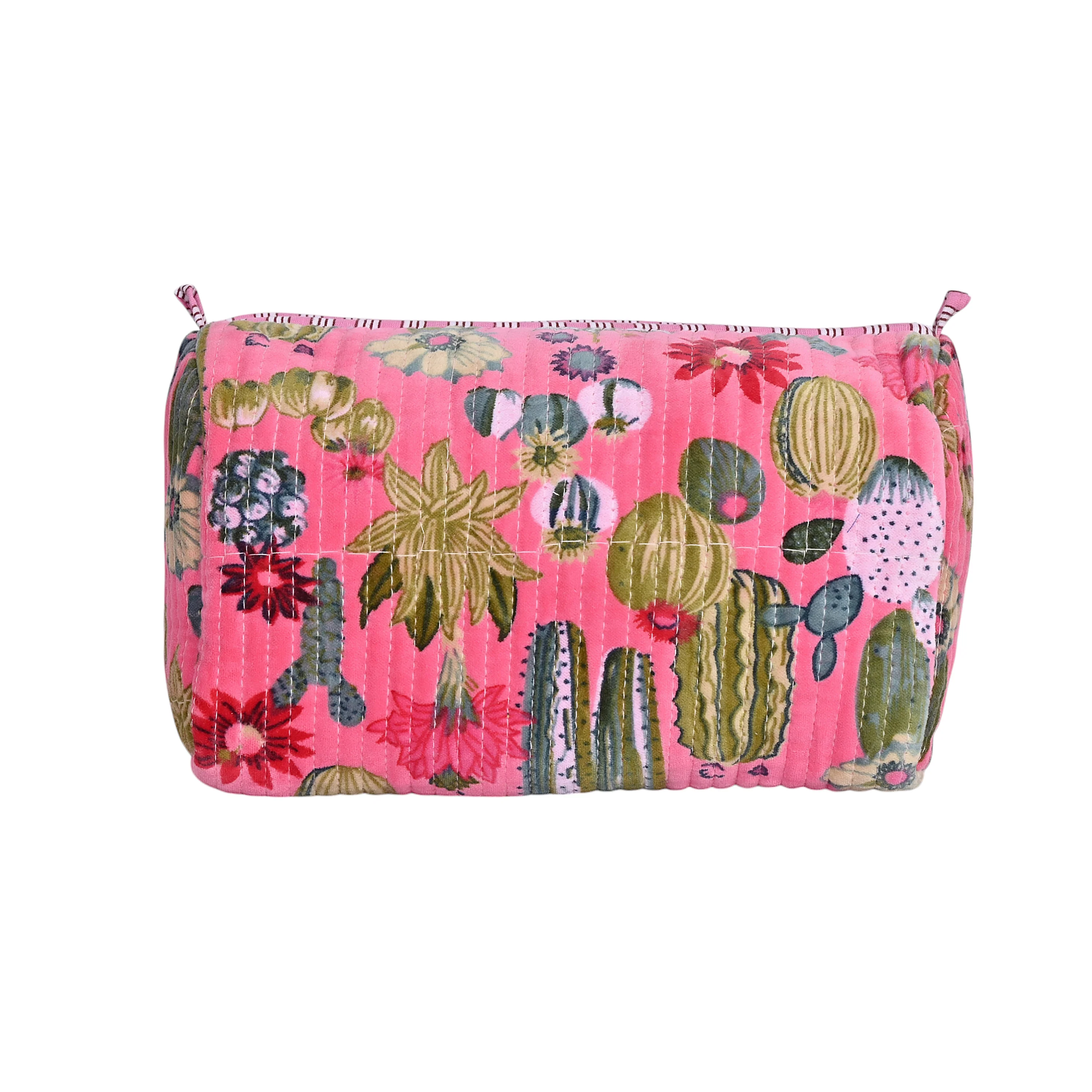 Cactus Velvet 3 Piece Travel Set - Image 6