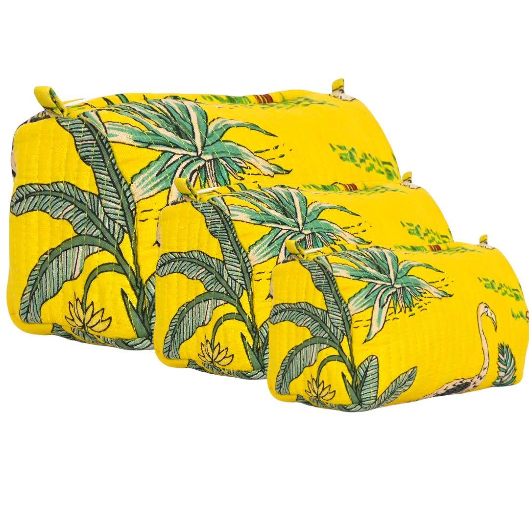 The Jungle 3 Piece Travel Set - Image 12