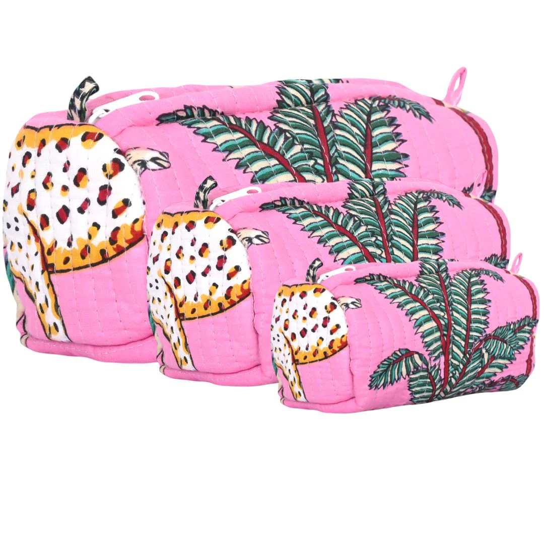 The Jungle 3 Piece Travel Set - Image 13
