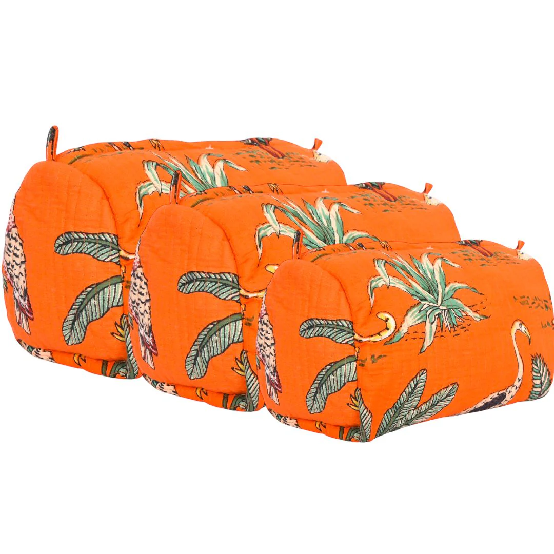 The Jungle 3 Piece Travel Set - Image 4