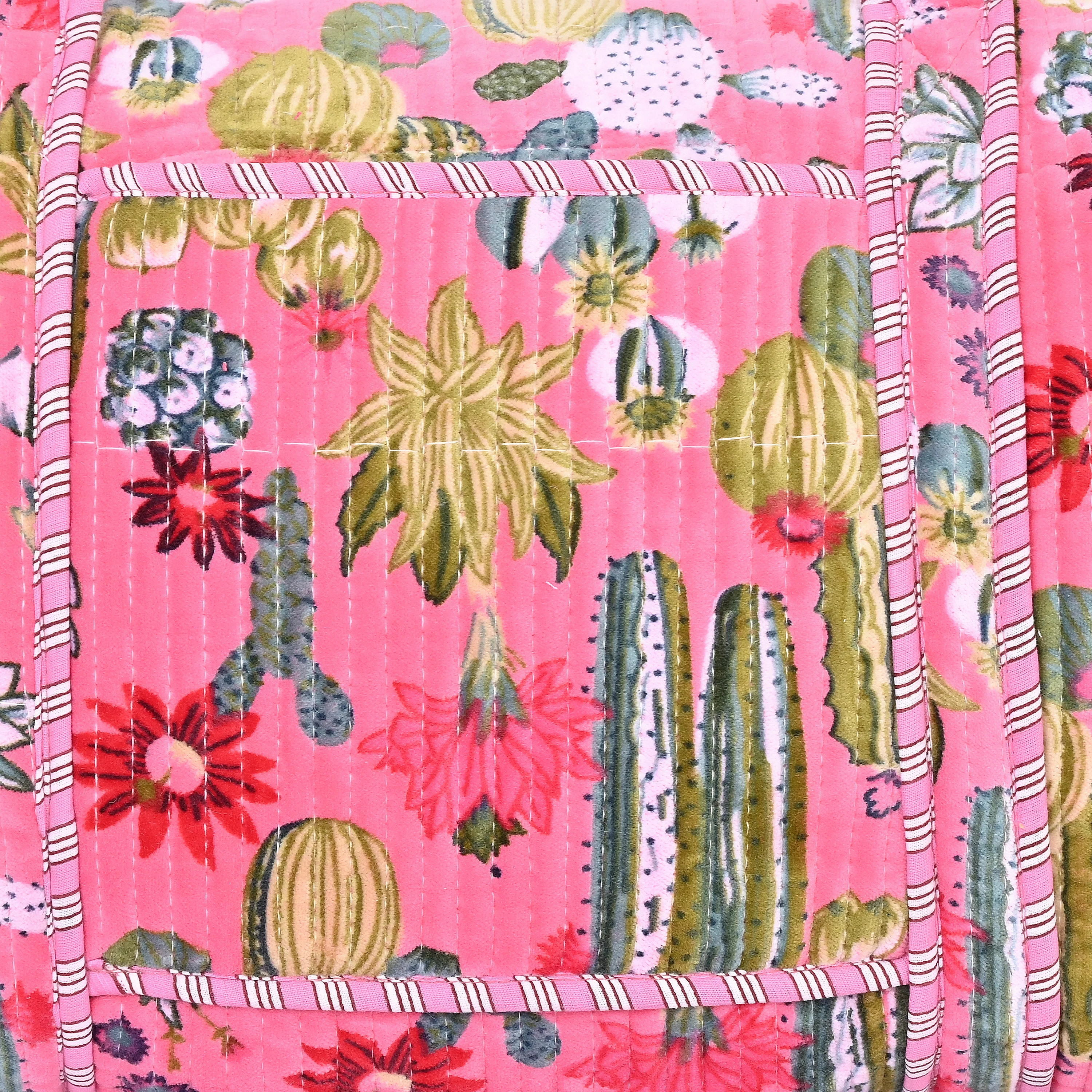 The Cactus Weekender - Image 8