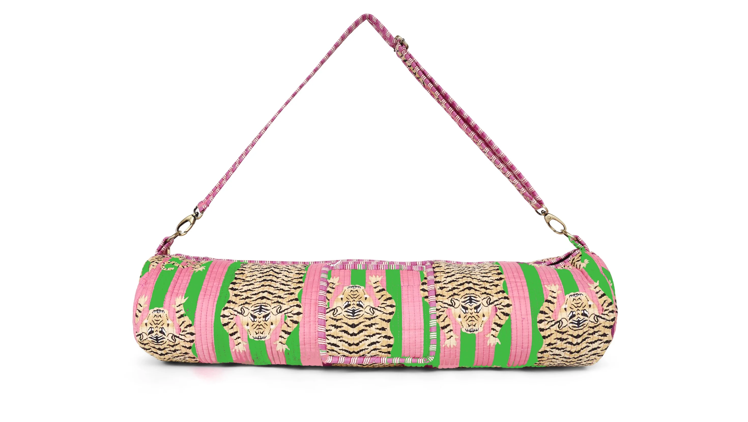 The Tibetan Tiger Yoga Bag - Image 27