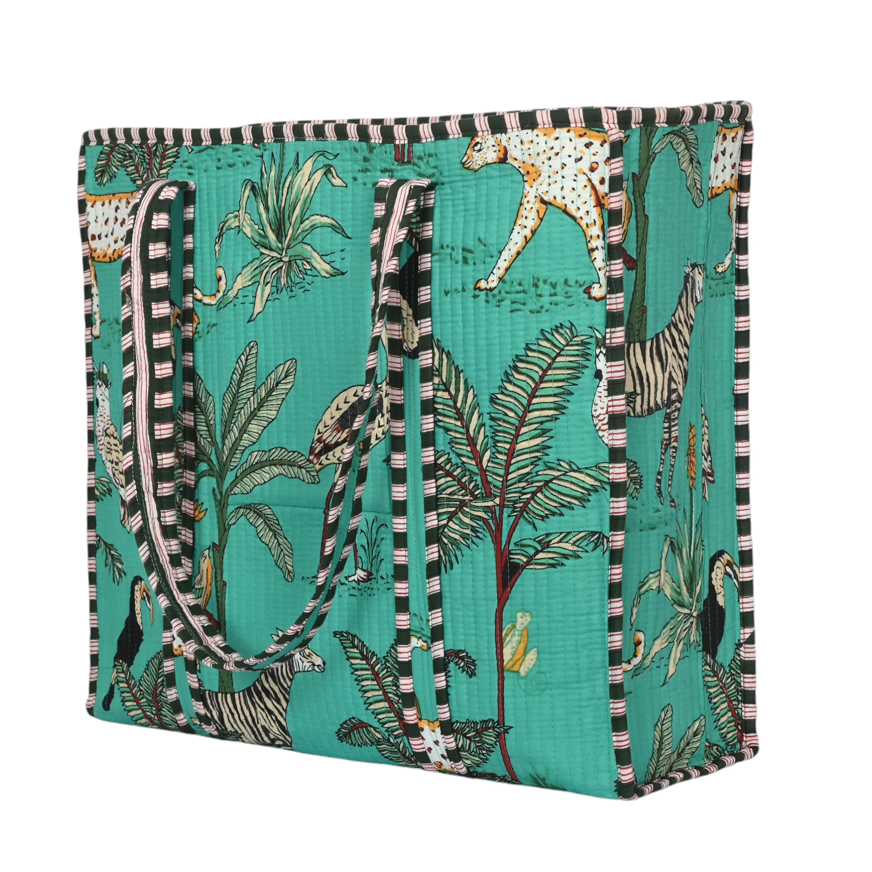 The Jungle Tote - Image 106