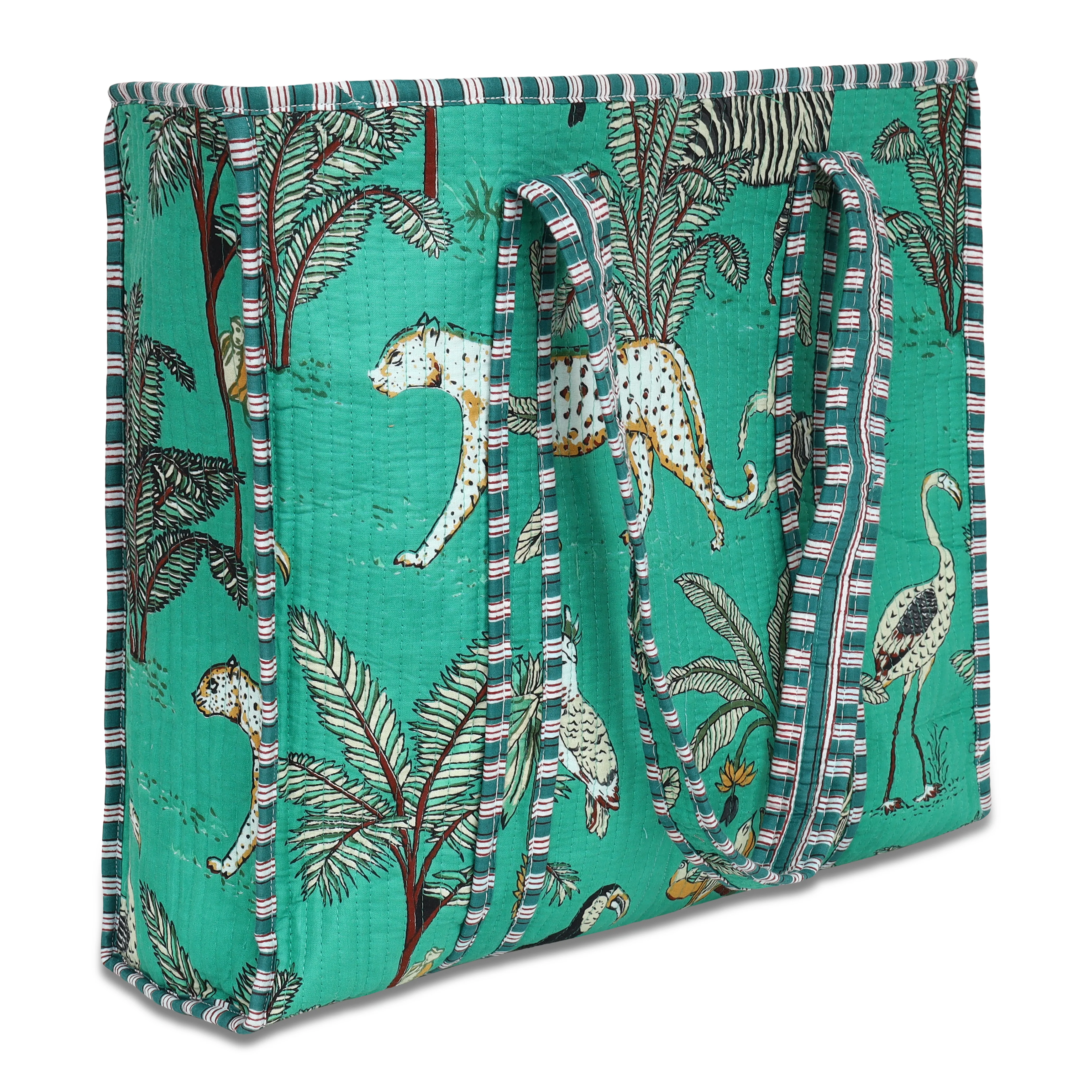 The Jungle Tote - Image 27