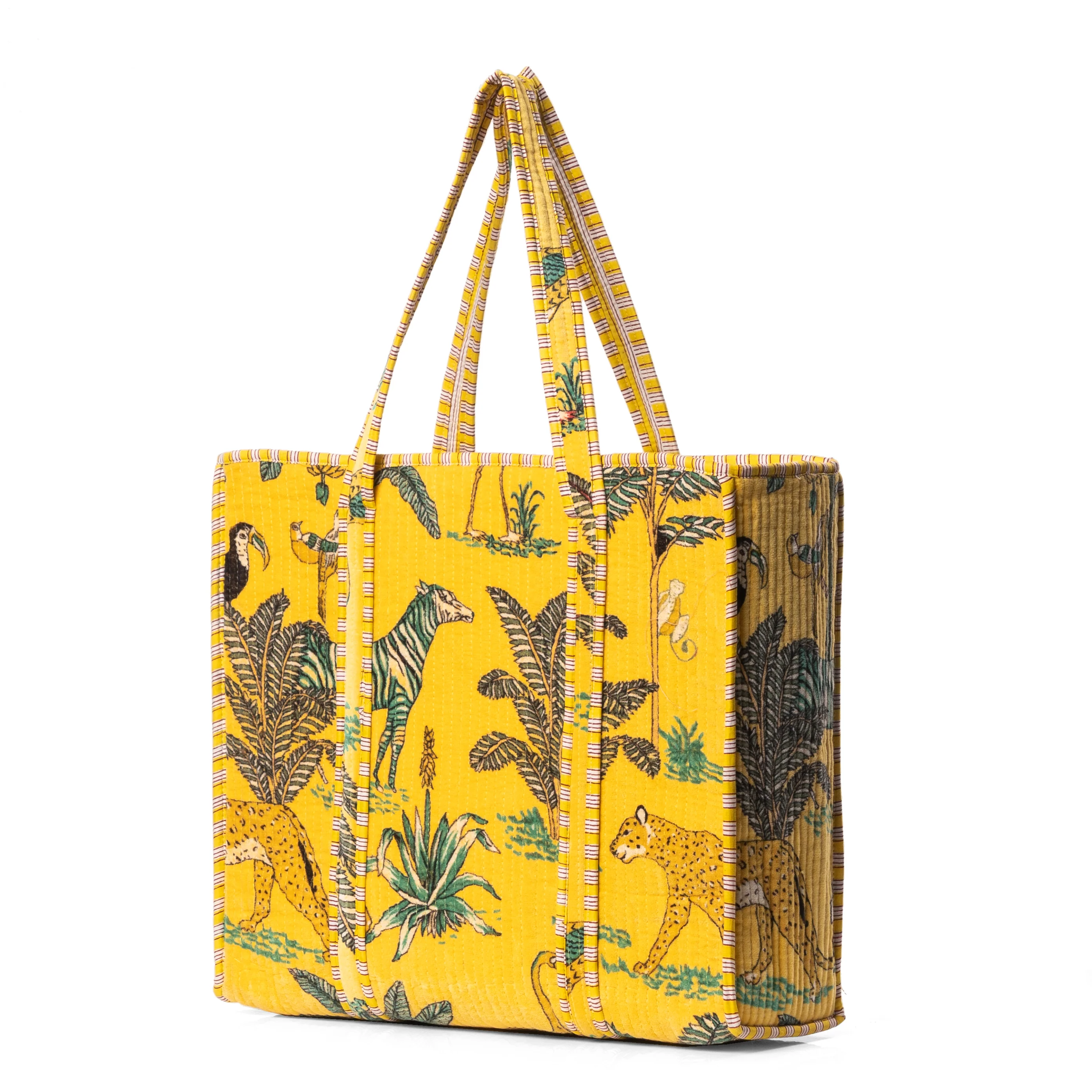 The Jungle Tote - Image 43