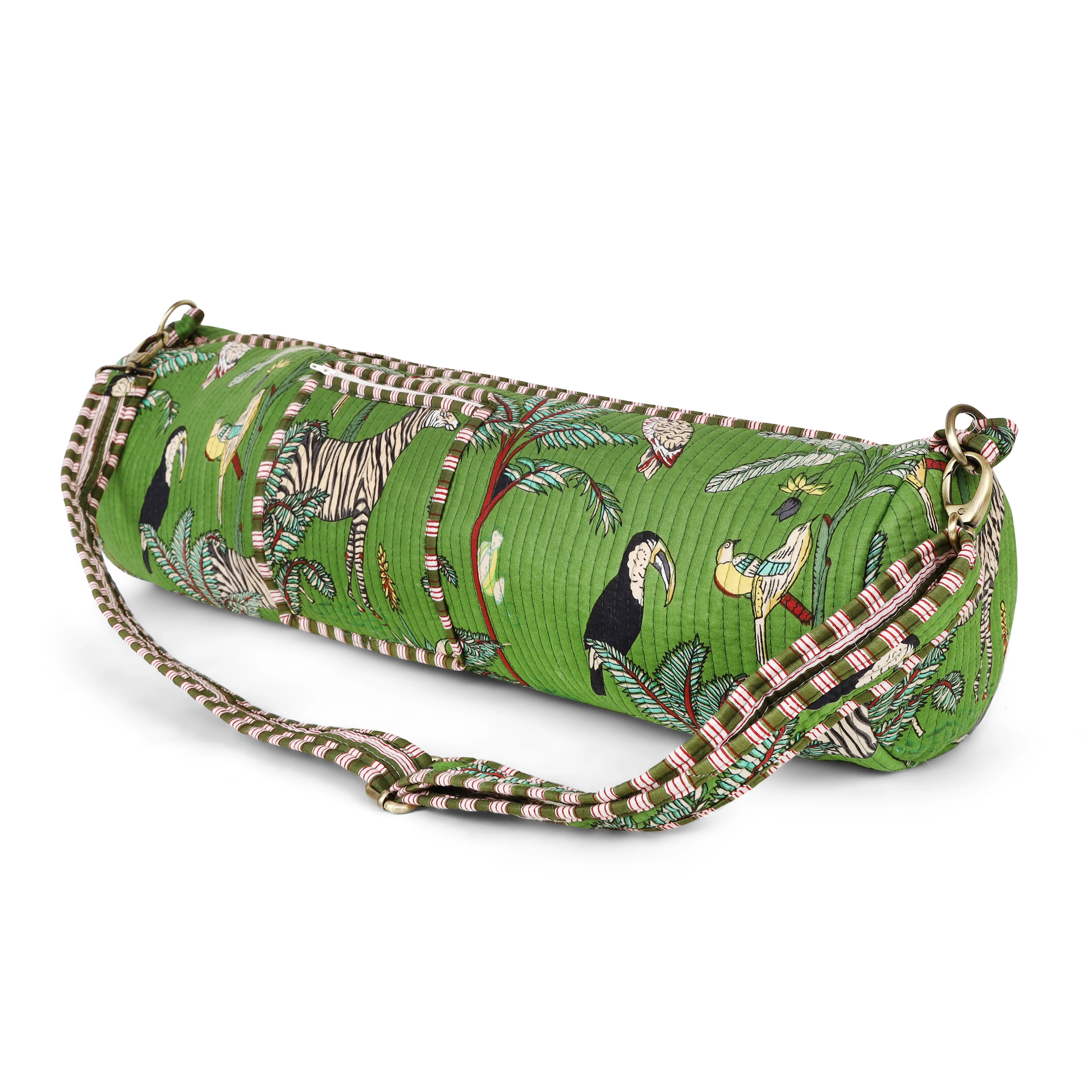 The Jungle Yoga Bag - Image 14