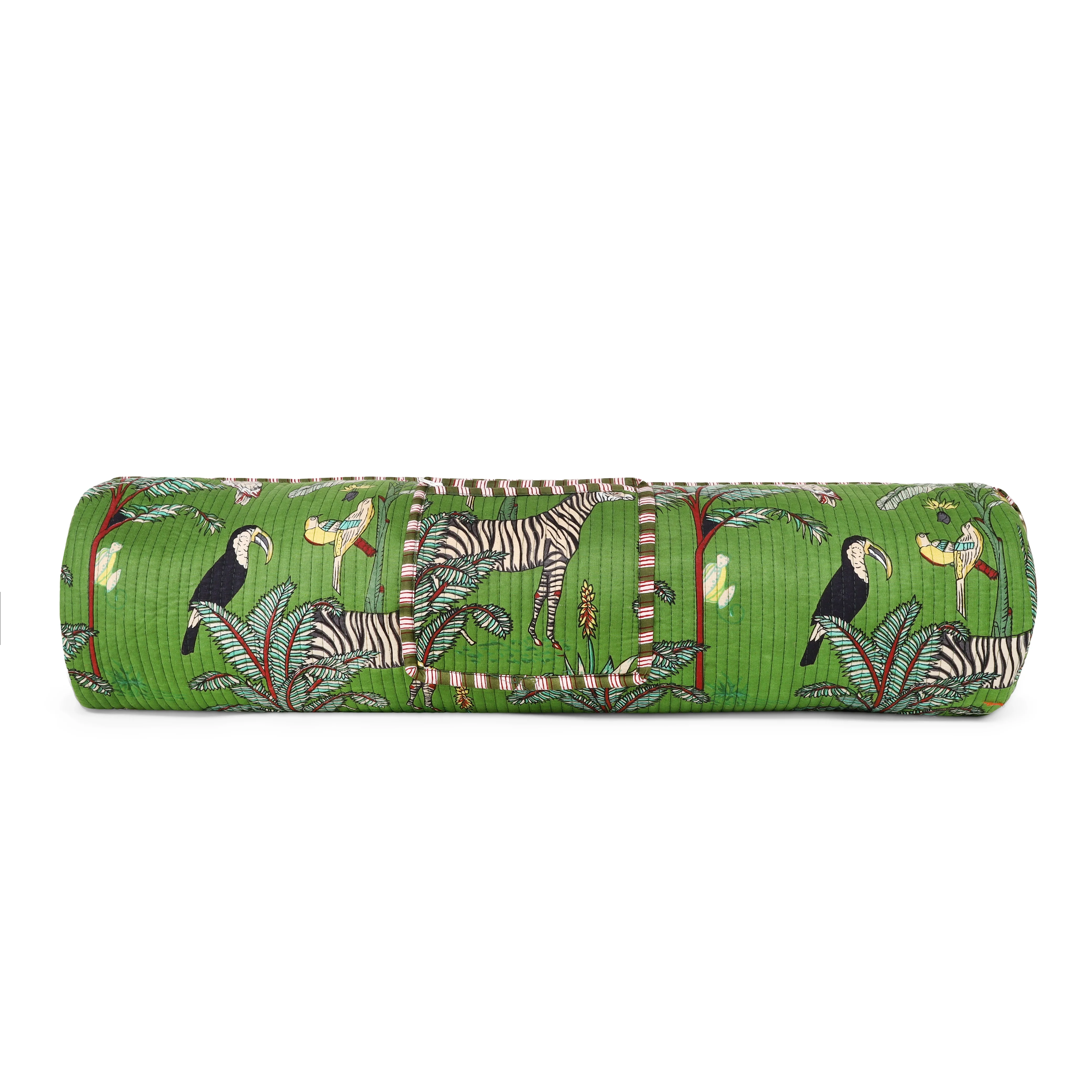 The Jungle Yoga Bag - Image 21