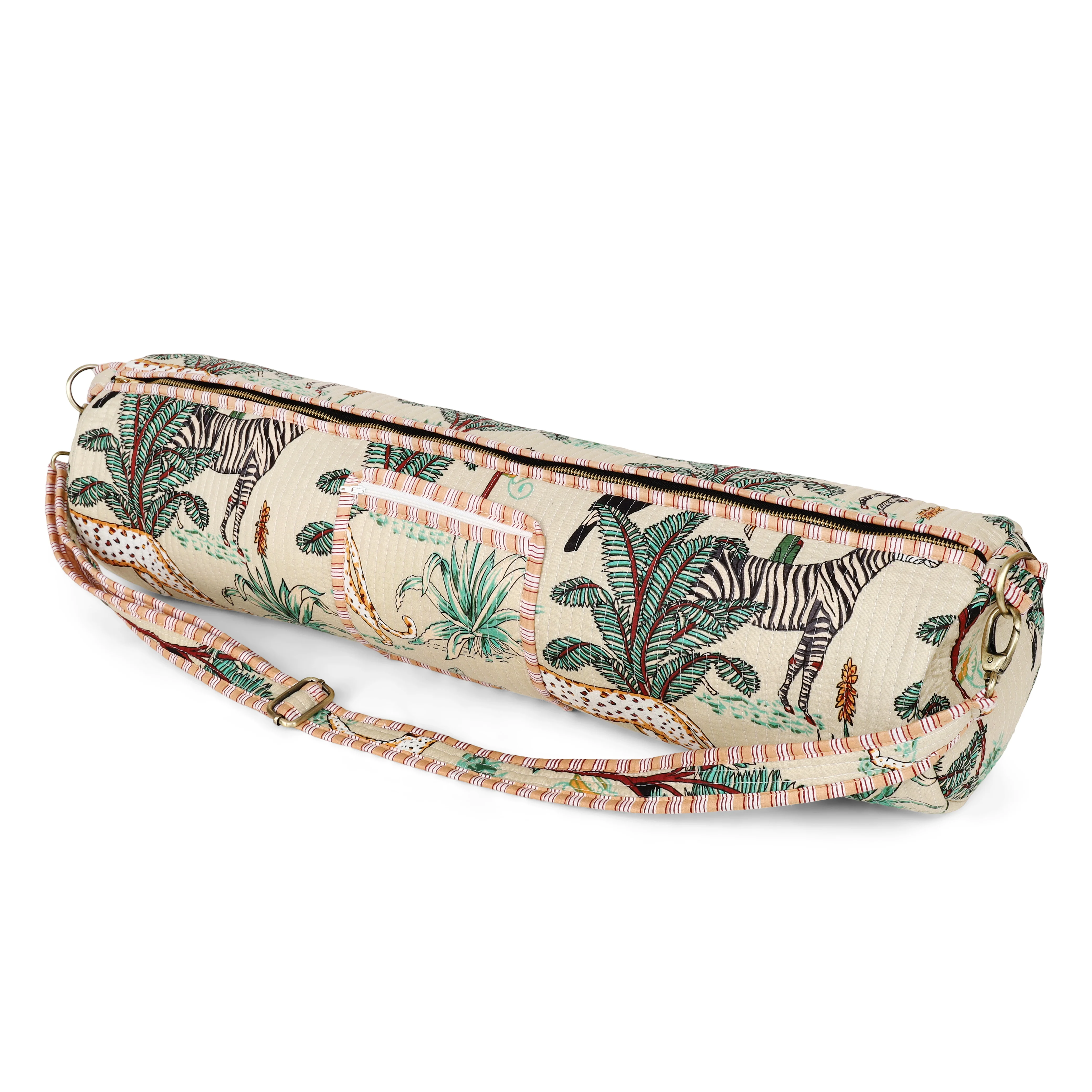 The Jungle Yoga Bag - Image 28