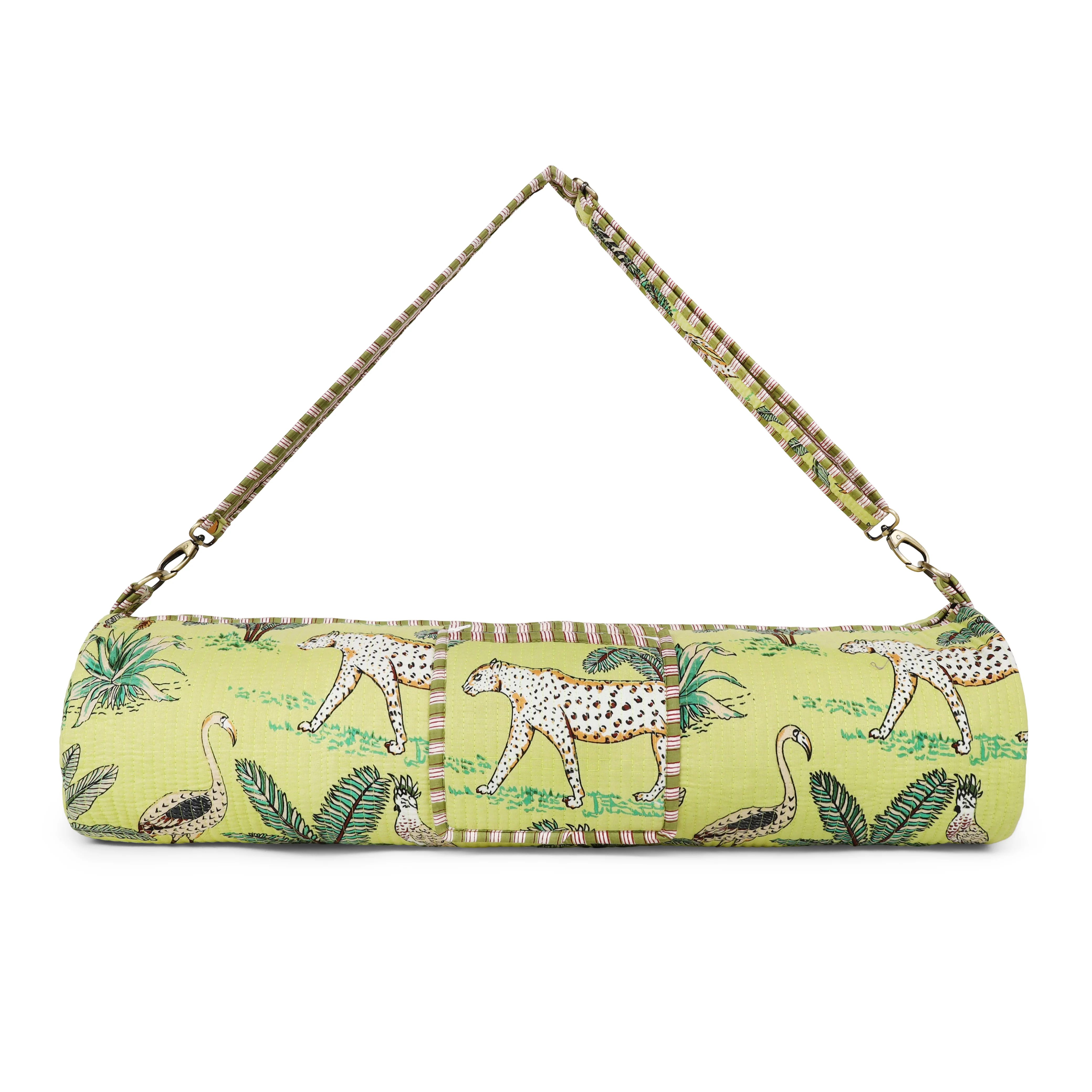 The Jungle Yoga Bag - Image 31