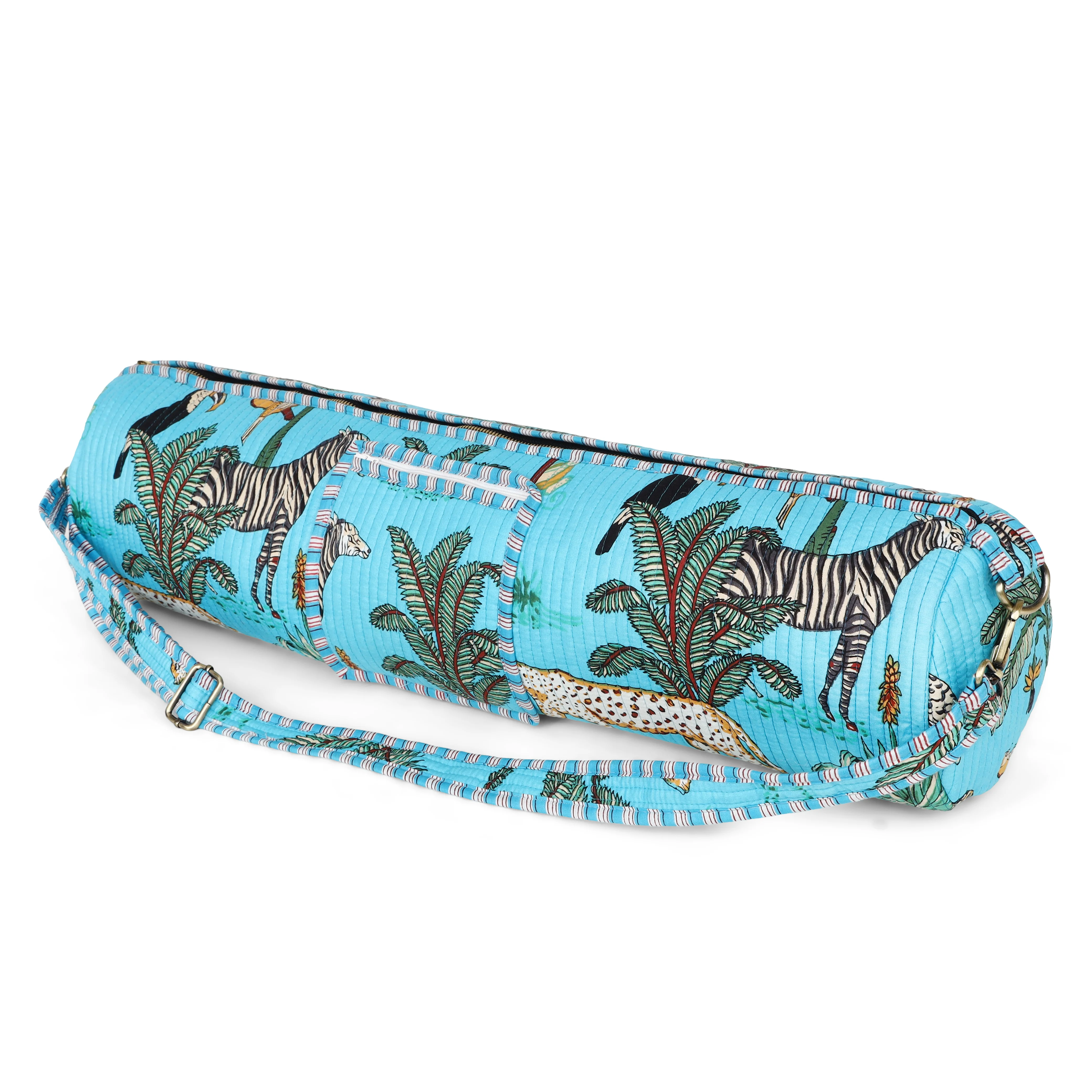 The Jungle Yoga Bag - Image 38