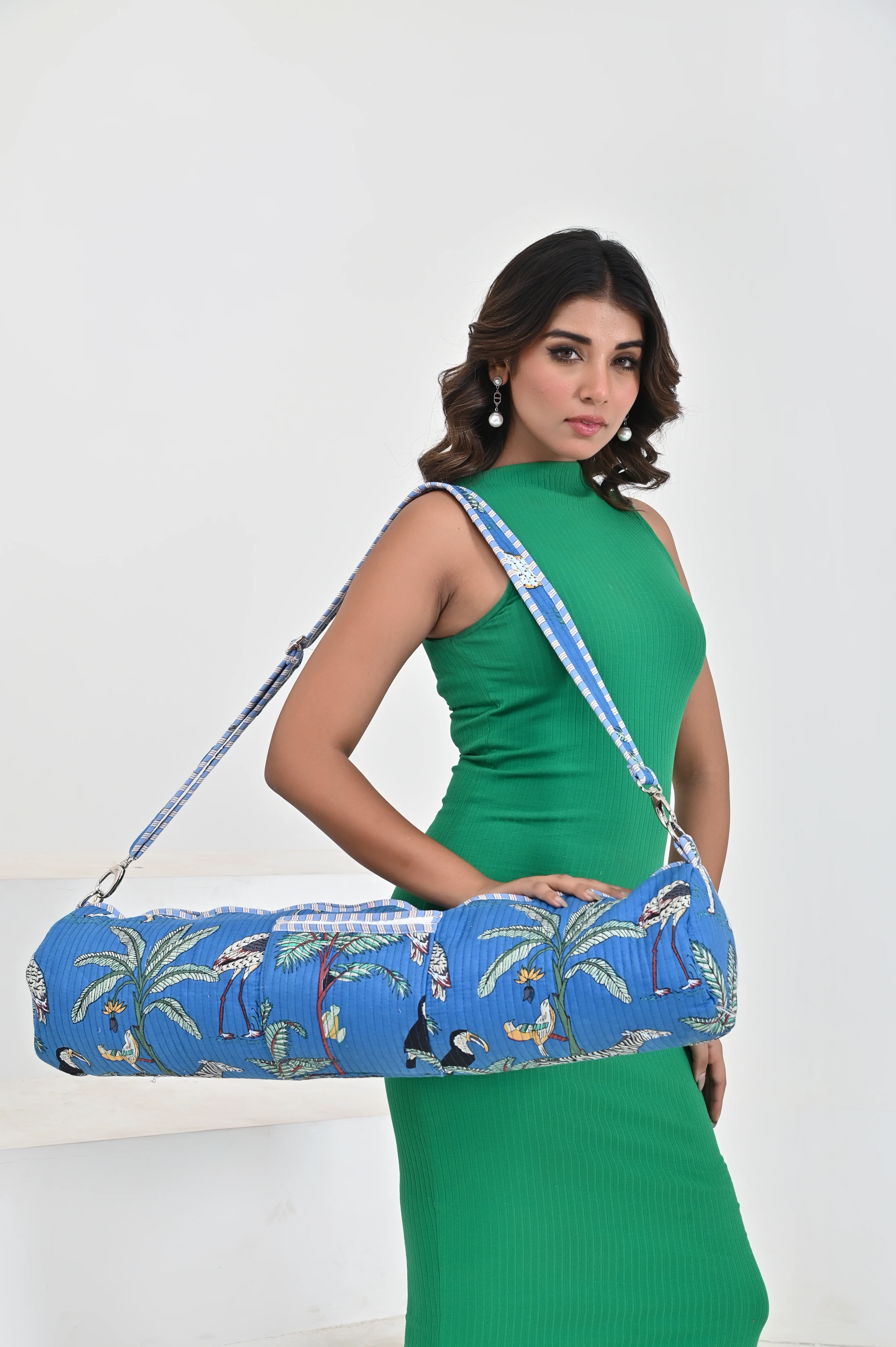 The Jungle Yoga Bag - Image 50